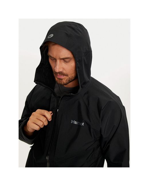 Marmot Outdoor-Jacke Waypoint M15780 Regular Fit in Black für Herren