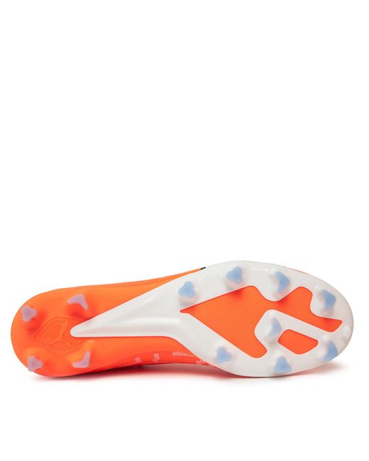 PUMA Schuhe Ultra Pro 107240 01 in Orange für Herren
