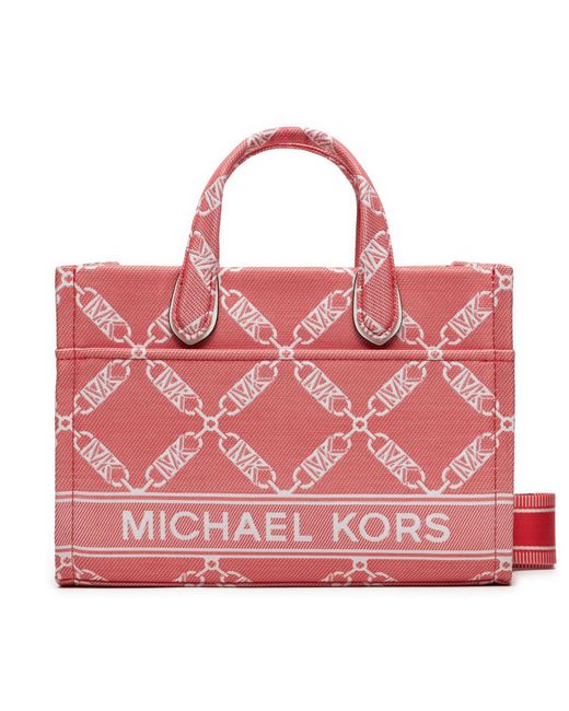 MICHAEL Michael Kors Red Handtasche 30s4g3gm5j