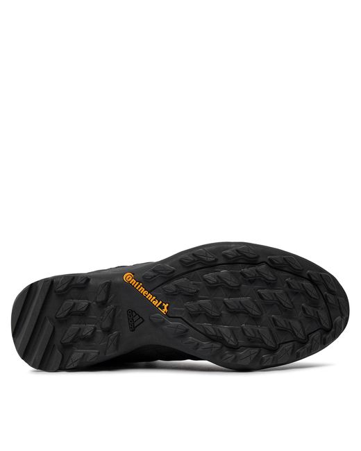 Adidas Schuhe Terrex Swift R2 Mid Gtx Gore-Tex Cm7500 in Black für Herren