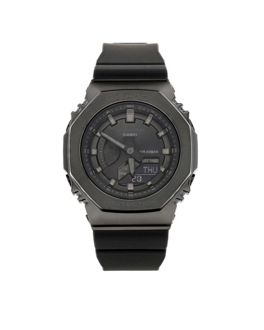 G-Shock Gray Uhr Gm-S2100B-8Aer