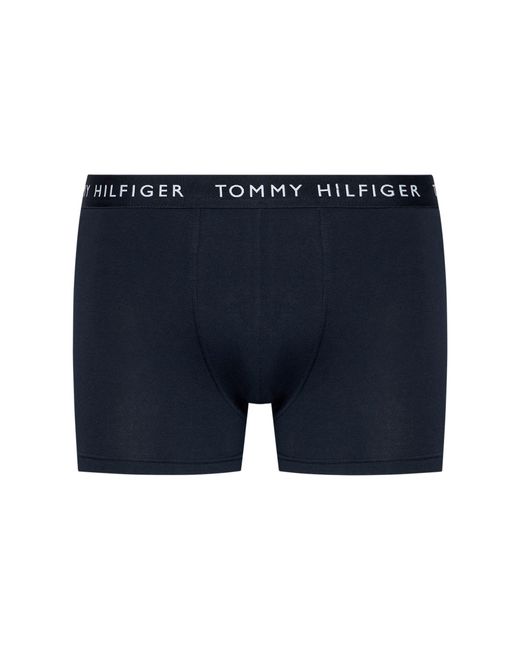 Tommy Hilfiger 3Er-Set Boxershorts Essential Um0Um02203 in White für Herren