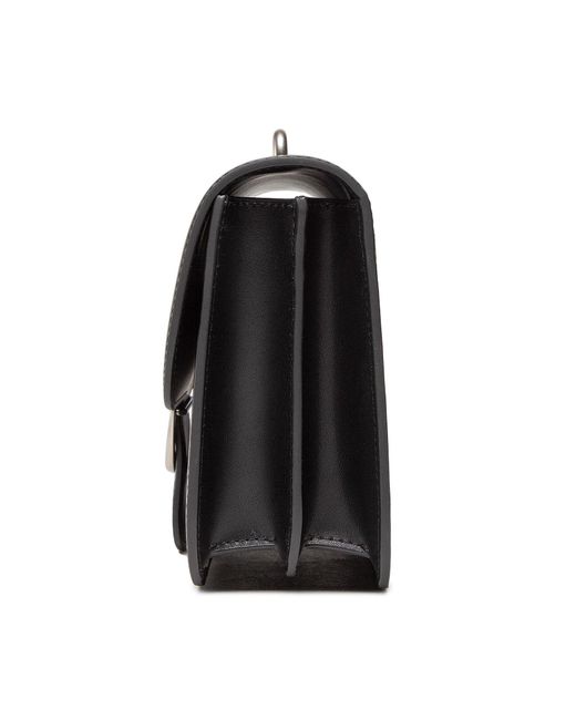 Pinko Black Handtasche Love Bell Classic Silmpy 2 Cl Ai 22-23 1P22U1 Y5H7