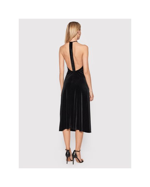 Undress Black Coctailkleid The French Way 328 Regular Fit