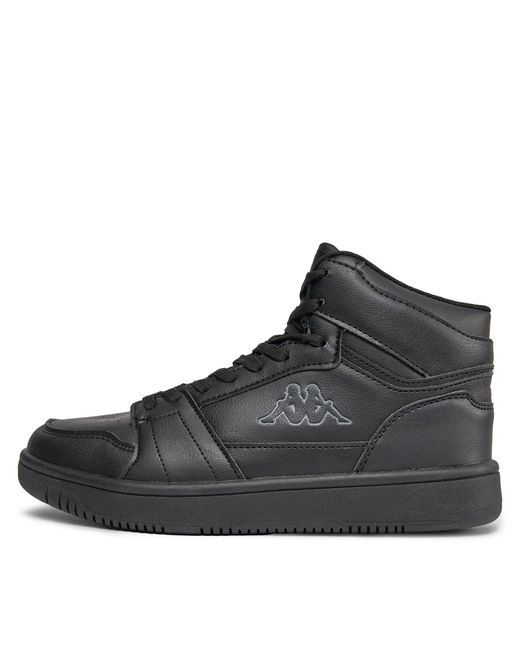 Kappa Black Sneakers 361G12W