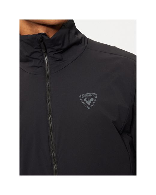 Rossignol Outdoor-Jacke Opside Rlmmj15 Regular Fit in Blue für Herren