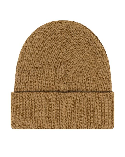 Element Mütze Mid Icon Rib Elyha00244 in Natural für Herren
