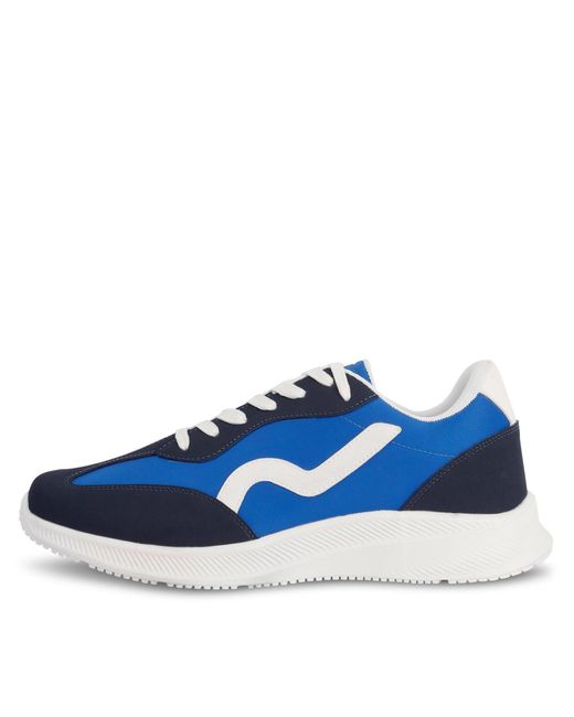 Regatta Sneakers Marine Retro Rmf825 in Blue für Herren