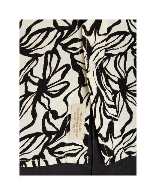 Blend Hemd 20718223 Regular Fit in Black für Herren