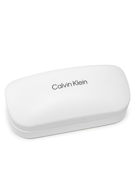 Calvin Klein Brown Sonnenbrillen Ck23508S