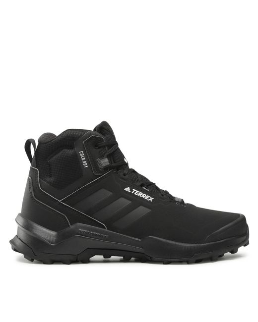 Adidas Schuhe Terrex Ax4 Mid Beta C.Rdy Gx8652 in Black für Herren