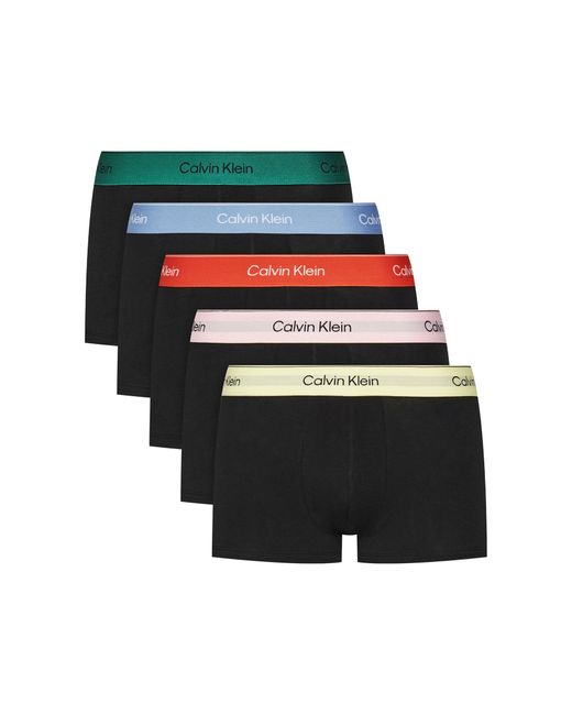 Calvin Klein 3Er-Set Boxershorts Lv00Nb4230 in Blue für Herren