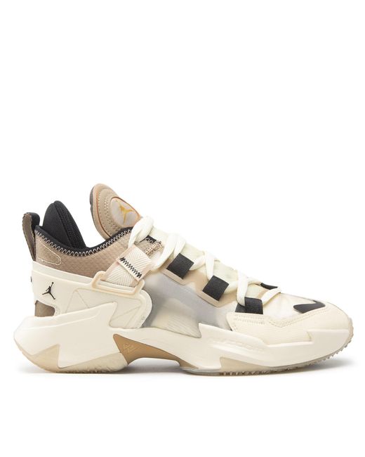 Nike Sneakers Jordan Why Not .5 Dc3637 102 in White für Herren