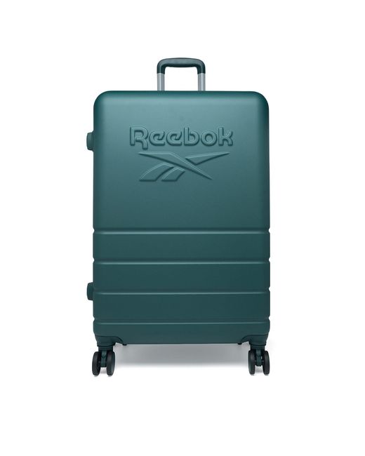Reebok Großer Koffer Rbk-Wal-010-Ccc-L in Green für Herren
