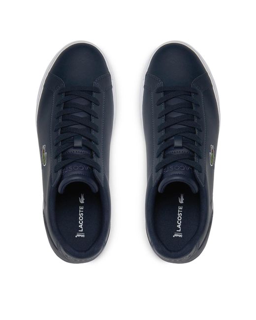 Lacoste Sneakers Lerond Pro Bl 23 1 Cma in Blue für Herren