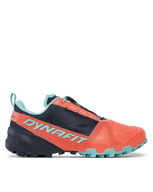 Dynafit Blue Trekkingschuhe Traverse W 64079
