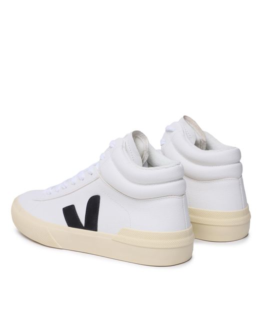 Veja Sneakers Minotaur Tr0502929B Weiß in White für Herren