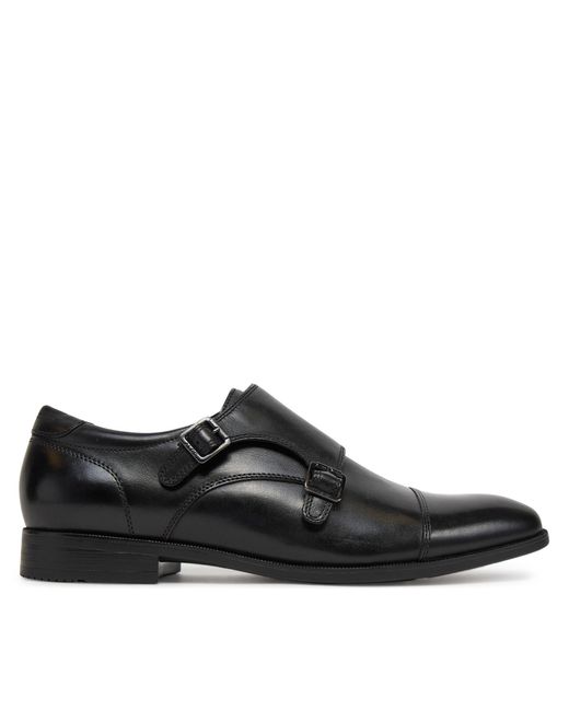 ALDO Halbschuhe Holtlanflex 13180582 in Black für Herren