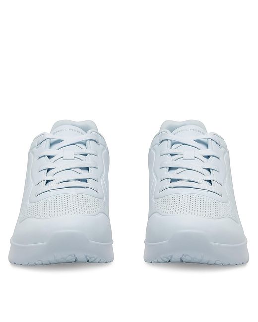 Skechers Blue Sneakers uno light 8750063 ltbl