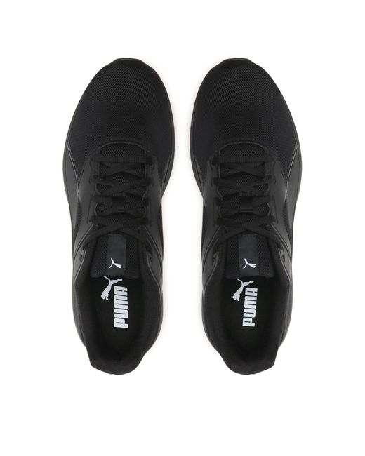 PUMA Sneakers Transport 377028 05 in Black für Herren