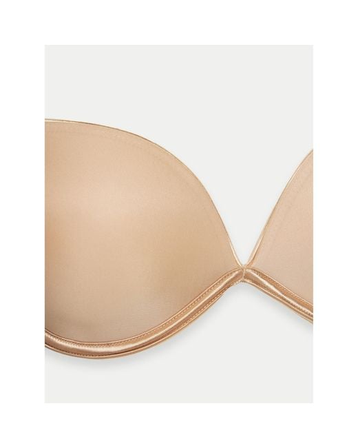 Wonderbra Natural Push-Up-Bh Wb008144