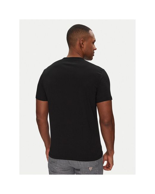 Emporio Armani 2Er-Set T-Shirts Em000392 Af10779 Mc005 Regular Fit in White für Herren