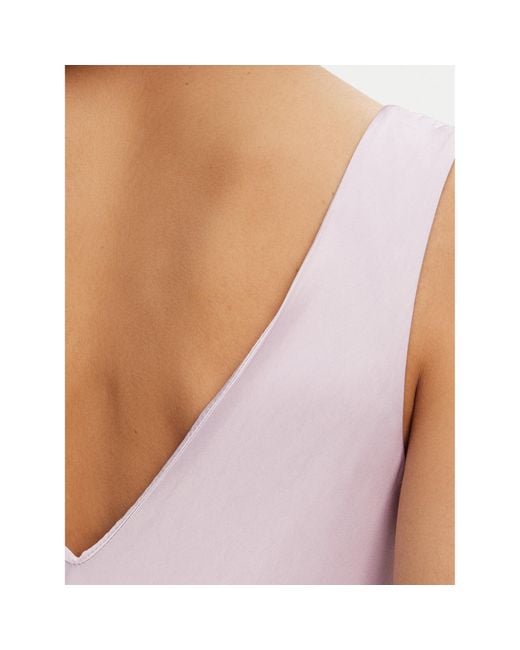 Dixie Pink Abendkleid A782W039A Regular Fit
