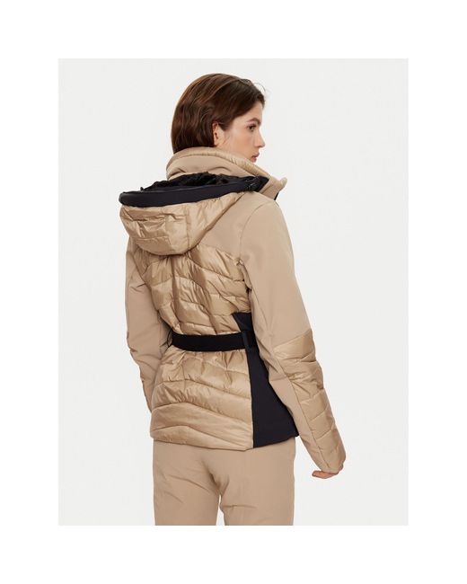 CMP Natural Skijacke 34W4436F Regular Fit