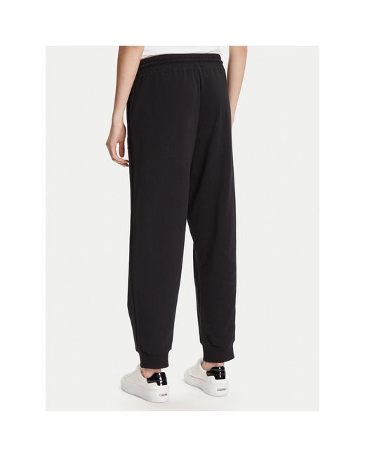 EA7 Black Jogginghose 7W000418 Af12473 Mc021 Regular Fit