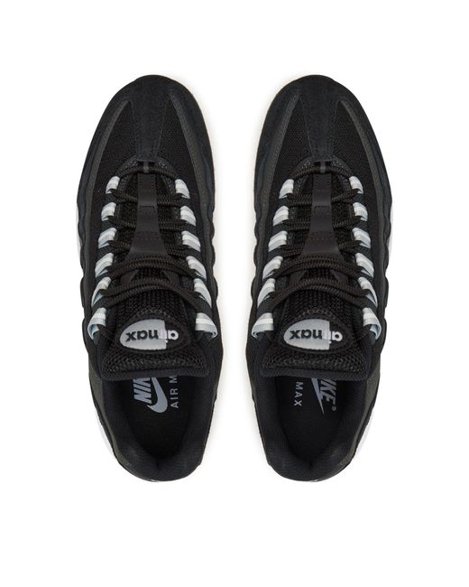 Nike Sneakers Air Max 95 Dm0011 009 in Black für Herren