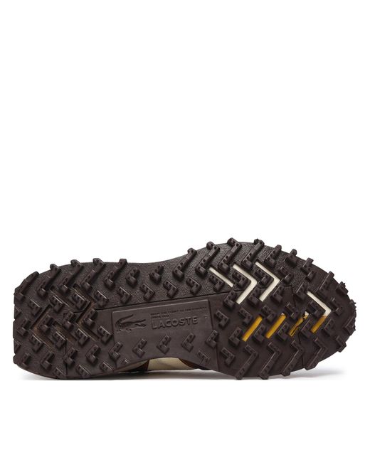 Lacoste Multicolor Sneakers 52Sfa0141
