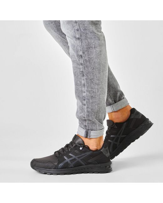 Asics Sneakers Gel-Citrek 1021A204 in Black für Herren