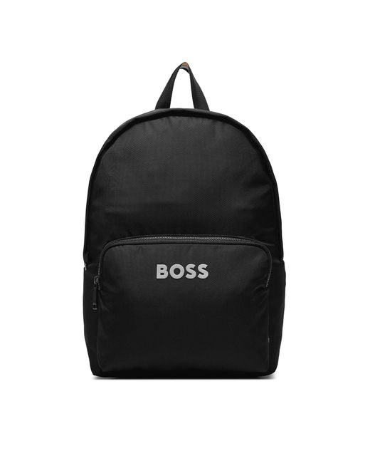 Boss Rucksack Catch 3.0 Backpack 50511918 in Black für Herren