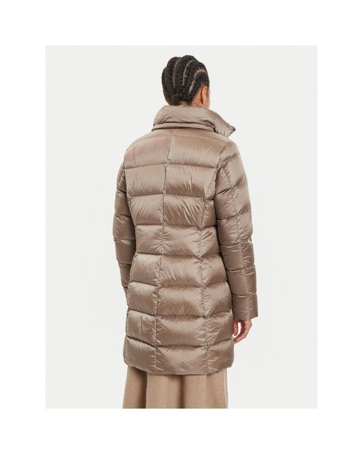 Bomboogie Brown Daunenjacke Cw636Ltdlc4 Regular Fit