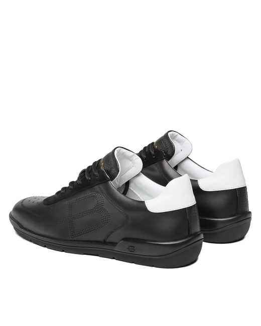 Baldinini Sneakers U3E421T1Vbtsnomk in Black für Herren
