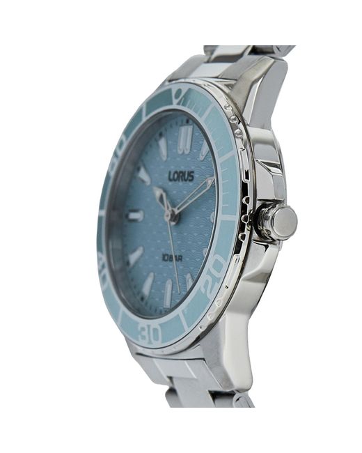 Lorus Blue Uhr Rg251Vx9