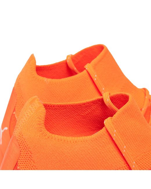 PUMA Schuhe Ultra Pro 107240 01 in Orange für Herren