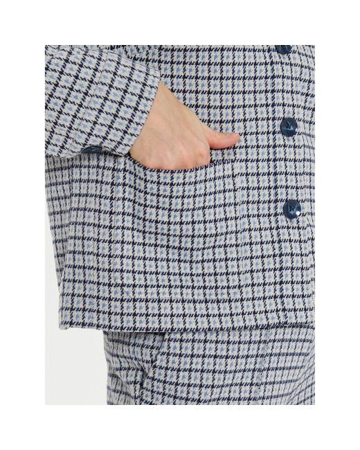 Olsen Blue Sakko 15001451 Regular Fit