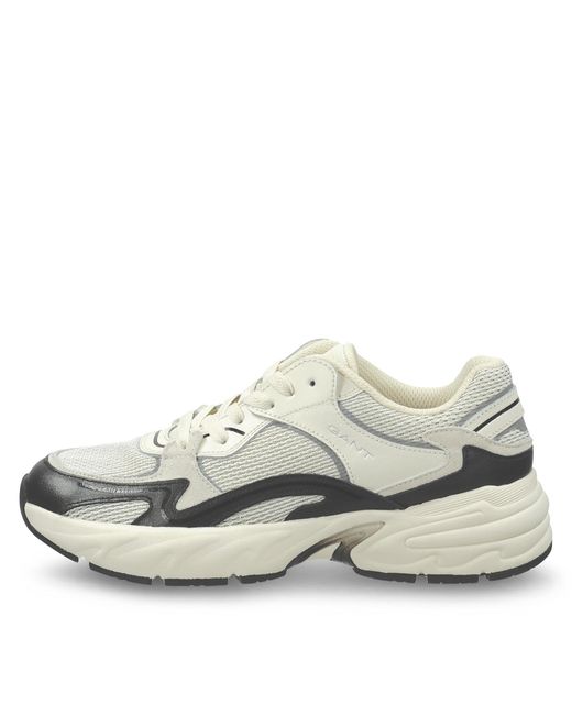Gant White Sneakers Mardii Sneaker 28531518