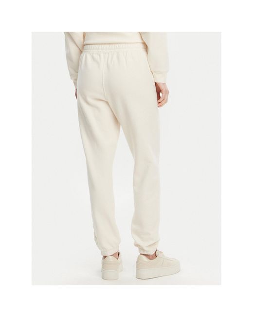 DKNY Natural Jogginghose Dp5P3585 Regular Fit