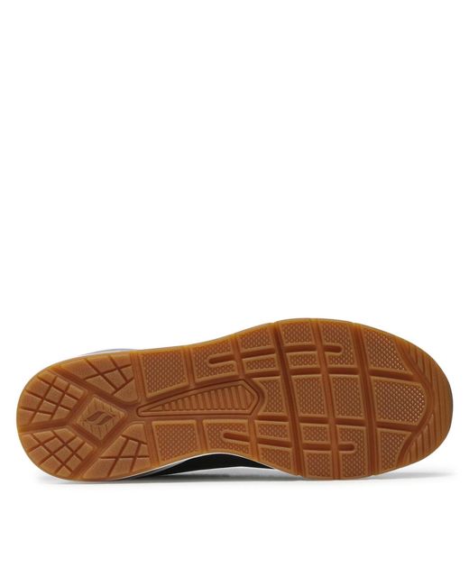 Skechers Sneakers uno 2 2nd best 155542/blk black