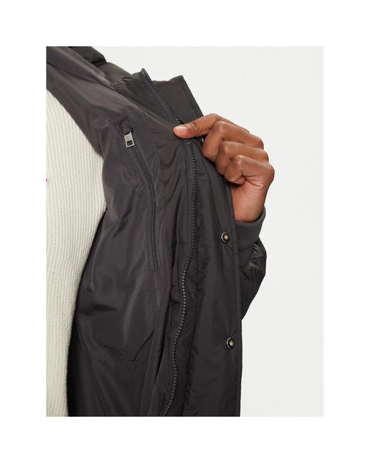 Tommy Hilfiger Daunenjacke Dm0Dm21145 Regular Fit in Gray für Herren