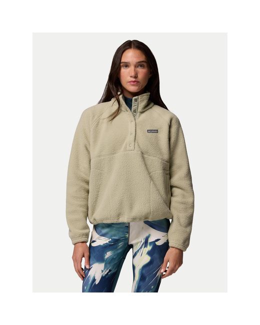 Columbia Natural Fleecejacke Jasper Ridge 2142381 Regular Fit