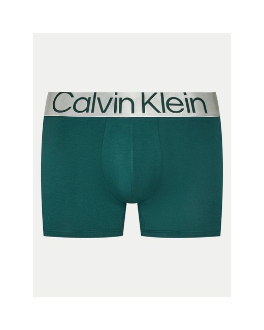 Calvin Klein 3Er-Set Boxershorts 000Nb3130A in Blue für Herren