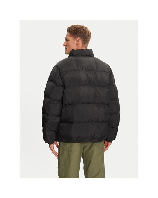 Levi's Winterjacke Piedmont Short 0011G-0000 Regular Fit in Black für Herren
