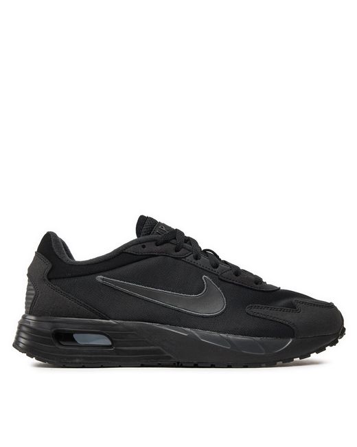 Nike Sneakers air max solo dx3666 010 in Black für Herren