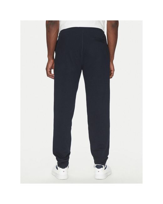 Hechter Paris Jogginghose 70022 151924 Regular Fit in Blue für Herren