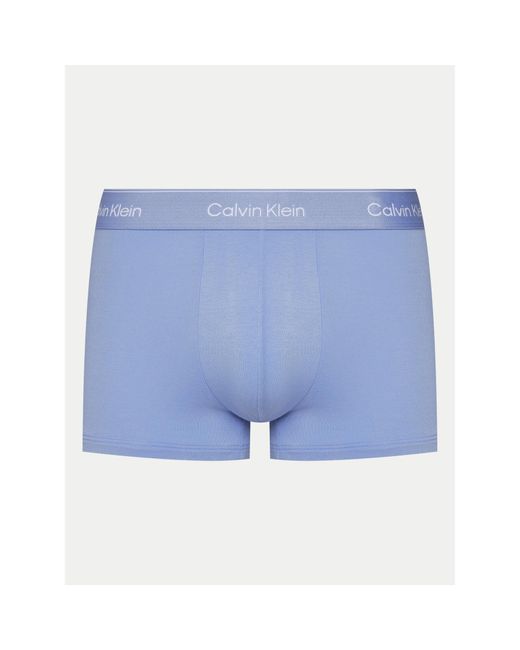 Calvin Klein 3Er-Set Boxershorts Lv00Nb4392 in Blue für Herren