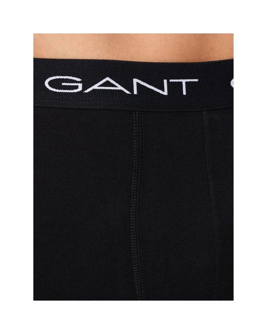 Gant 5Er-Set Boxershorts 900015003 in Black für Herren