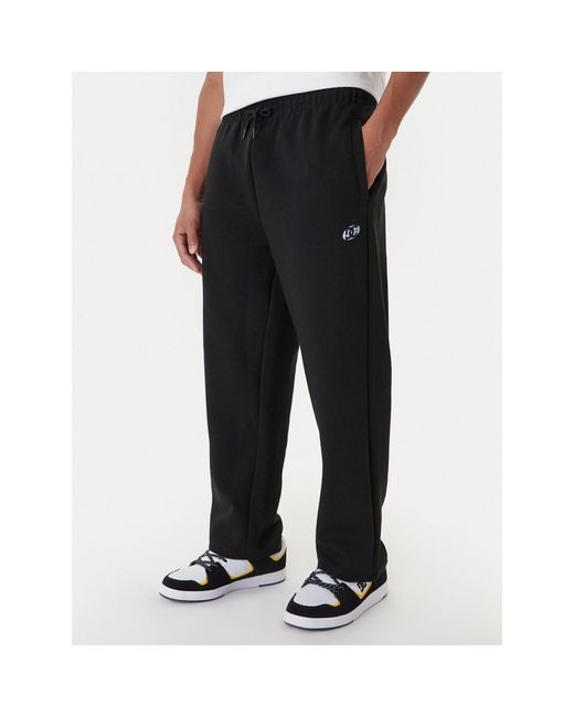 DC Shoes Jogginghose Dive in Black für Herren